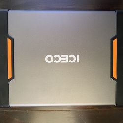 ICECO Portable Power Station