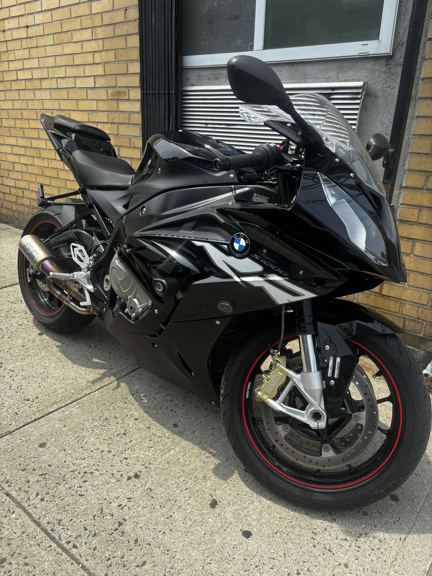 Moped 150cc