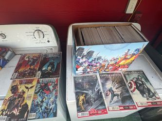 Cosmic dc collection