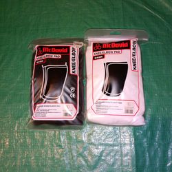 Knee Elbow Pads 