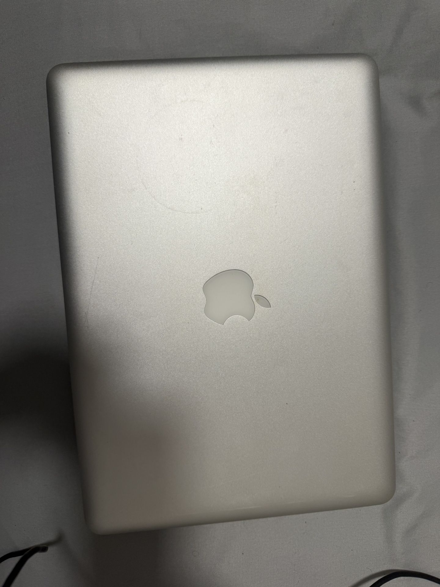 MacBook Pro A1278