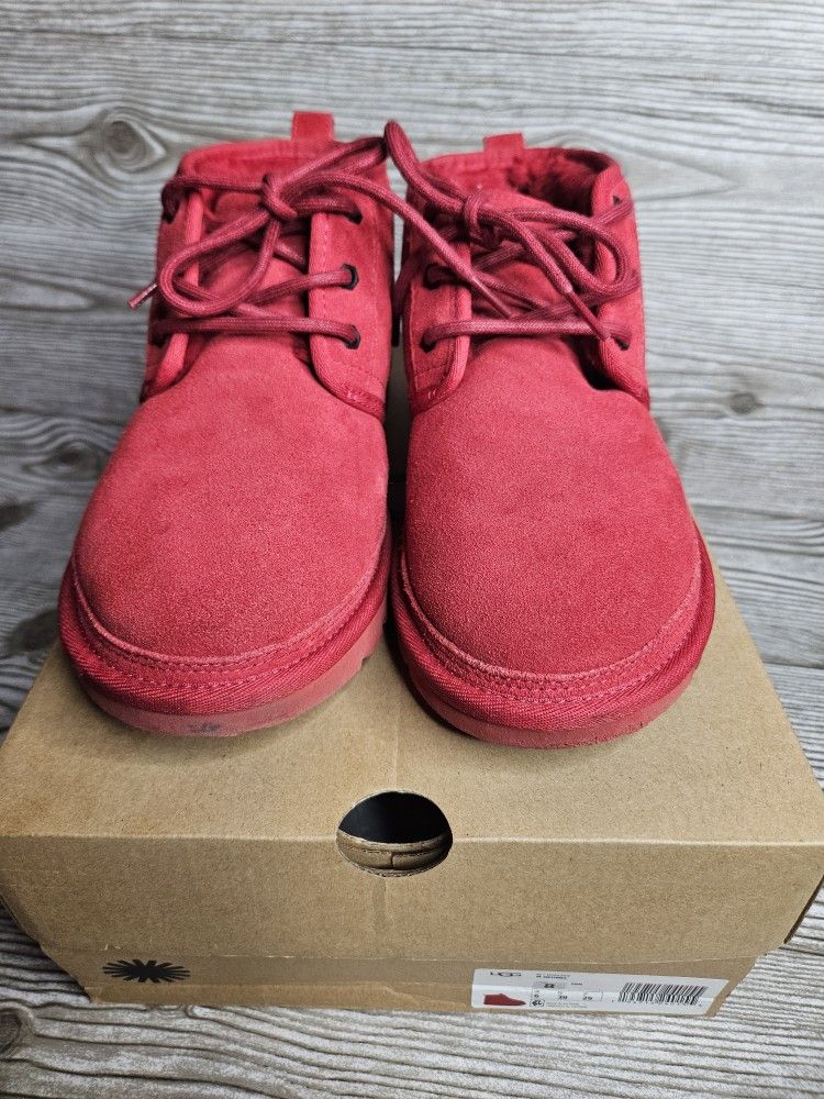 UGG Neumel