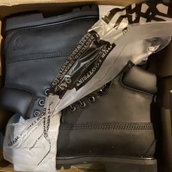 Men’s Timberland Boots 