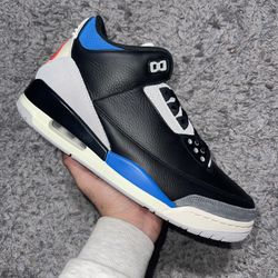 Air Jordan 3 Retro 