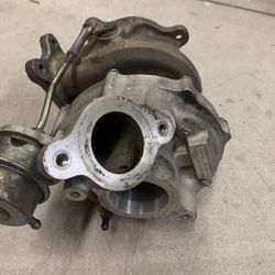 FA20 Turbo