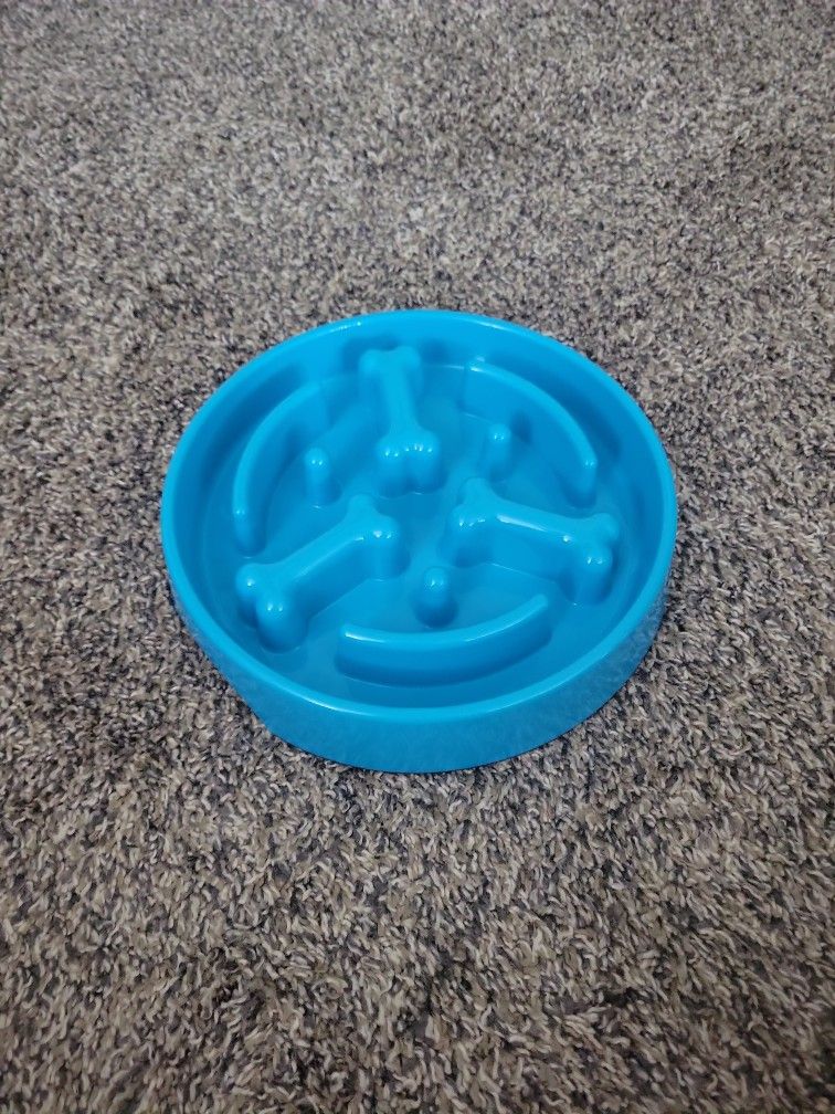 Frisco Puzzle Feeder