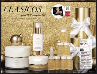 JAFRA FRAGANCIAS Y CUIDADO DE LA PIEL,TE ENAMORARAS DE LOS PRODUCTOS MÁS VARIEDAD AVALIBLE NO ESPERES.