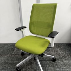 Steelcase Office Chair