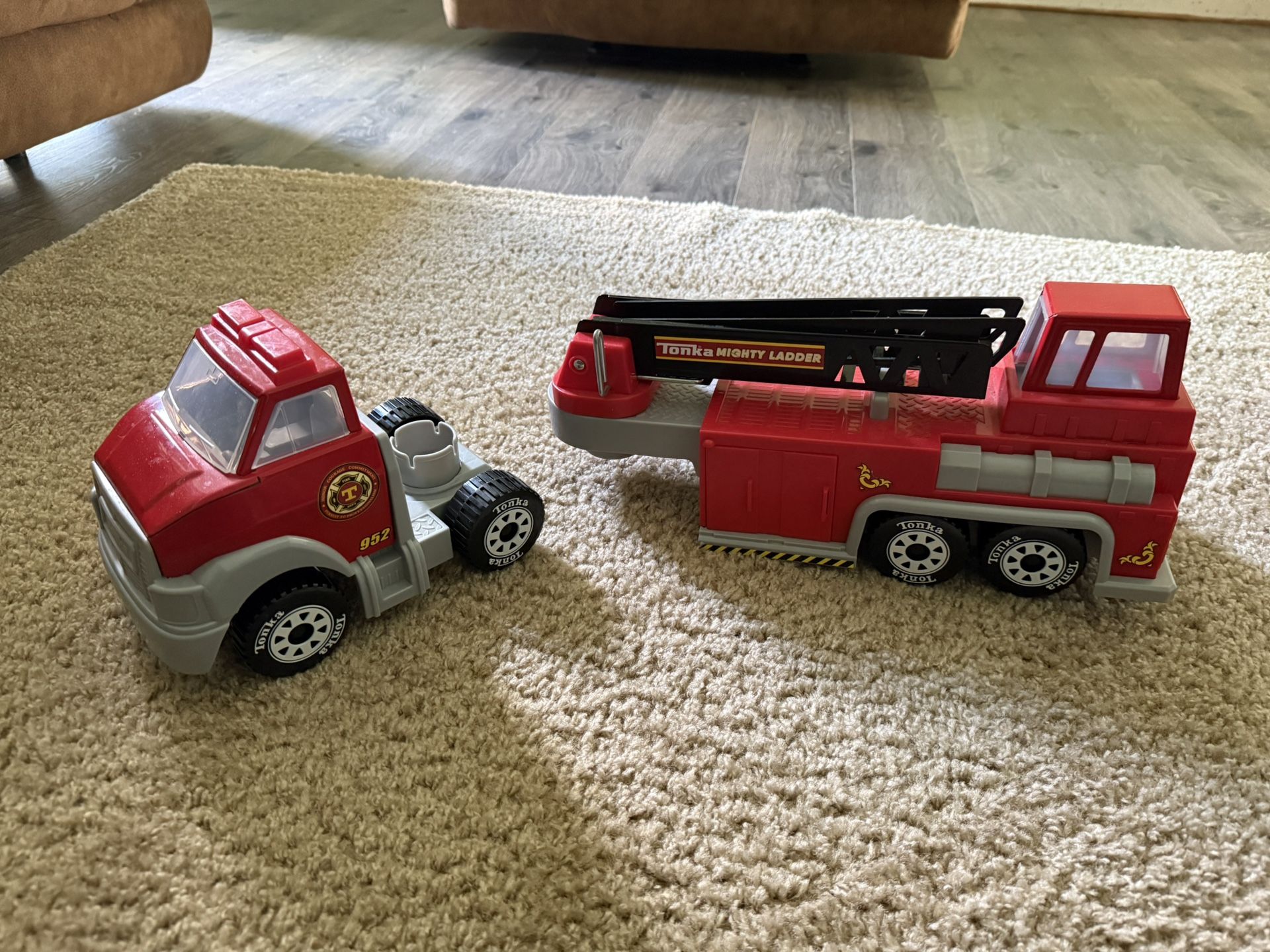 Fire Truck