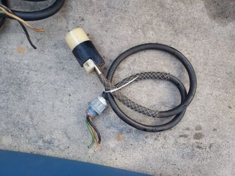 20AMP Pig Tails (commercial, job site, electrical)