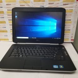 DELL LATITUDE E5420 CORE i5 (INV. M1071N)

$150.00

