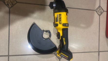 deWalt tools