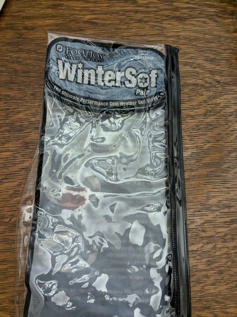 Golf Gloves