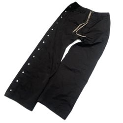 Rick Owens Pusher Sweats