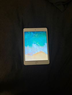 iPad mini