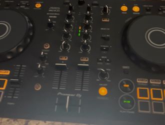 Pioneer Dj DDJ-FLX 4