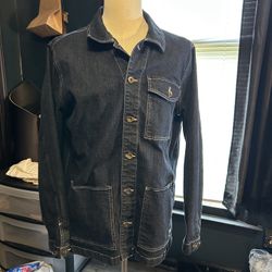 Assorted Work Jackets