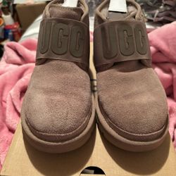 New Uggs Size 6 Women’s