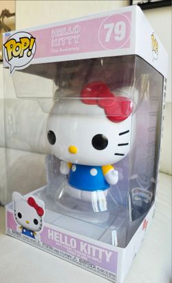 Funko Pop Jumbo Hello Kitty