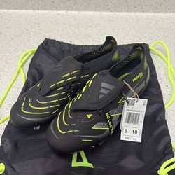 Adidas Predator Elite FG size 9