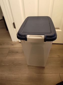 Food Bin