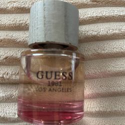 Fragrance Guess For Women 