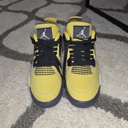 Jordan 4