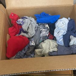 Free Baby Clothes And  Women’s Clothes 