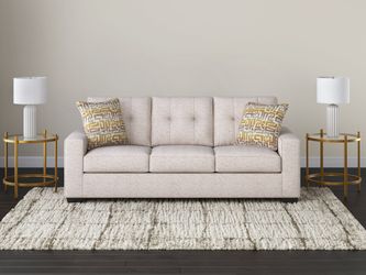 Larimer Stone Sofa