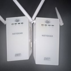 Netgear WiFi Extenders 