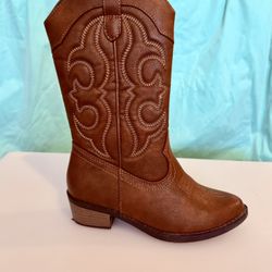 Cat & Jack Montana Boots - Size 13