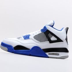 Jordan 4 Motorsports 42