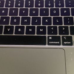 MacBook Pro M1