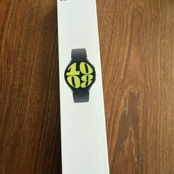 🚨Brand New🚨 Samsung Galaxy Watch6