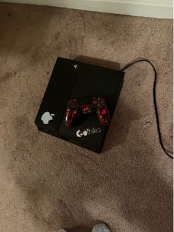 PS4
