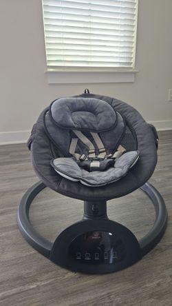 Baby rocker