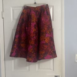 Asos Midi Skirt 