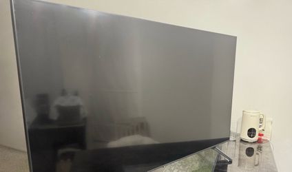 Samsung TU7000 55 inch 4K Crystal UHD LED Smart TV