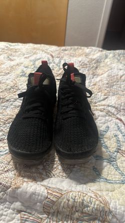 Nike Air Vapormax “Snakeskin” Size 8