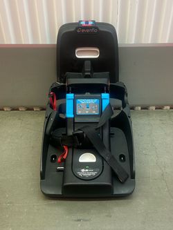 2024 Evenflo SHYFT Dualride BASE Only 👀 (please read description)