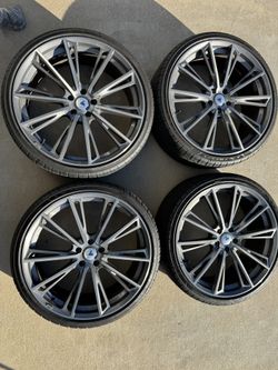 22 Asanti Black Label ABL-30