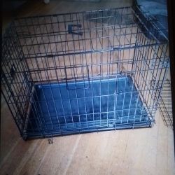 Dog Crate