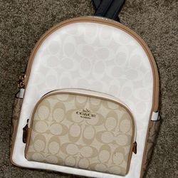 Bran New Original Bag From COACH 