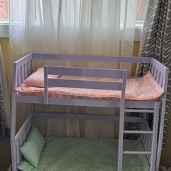Our Generation 18” Dolls Bunk Bed