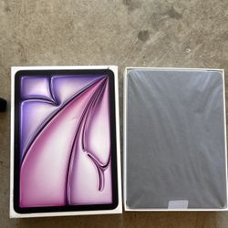 iPad Air 11inch 256gb