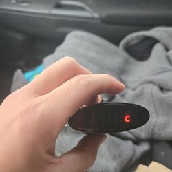 Cobra Radar Detector