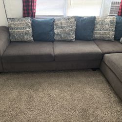 Sectional Couch Sofa