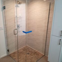 Showers