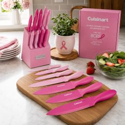 Set Cuchillos
