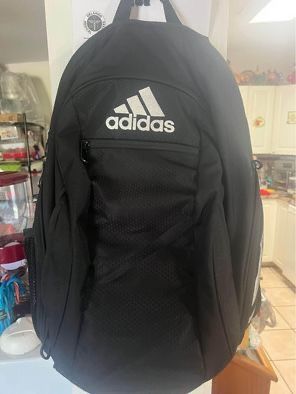 Adidas Large Backpack
